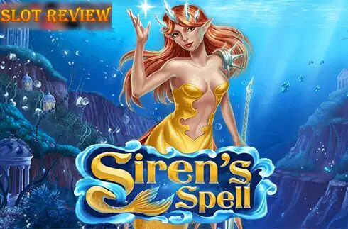 Sirens Spell